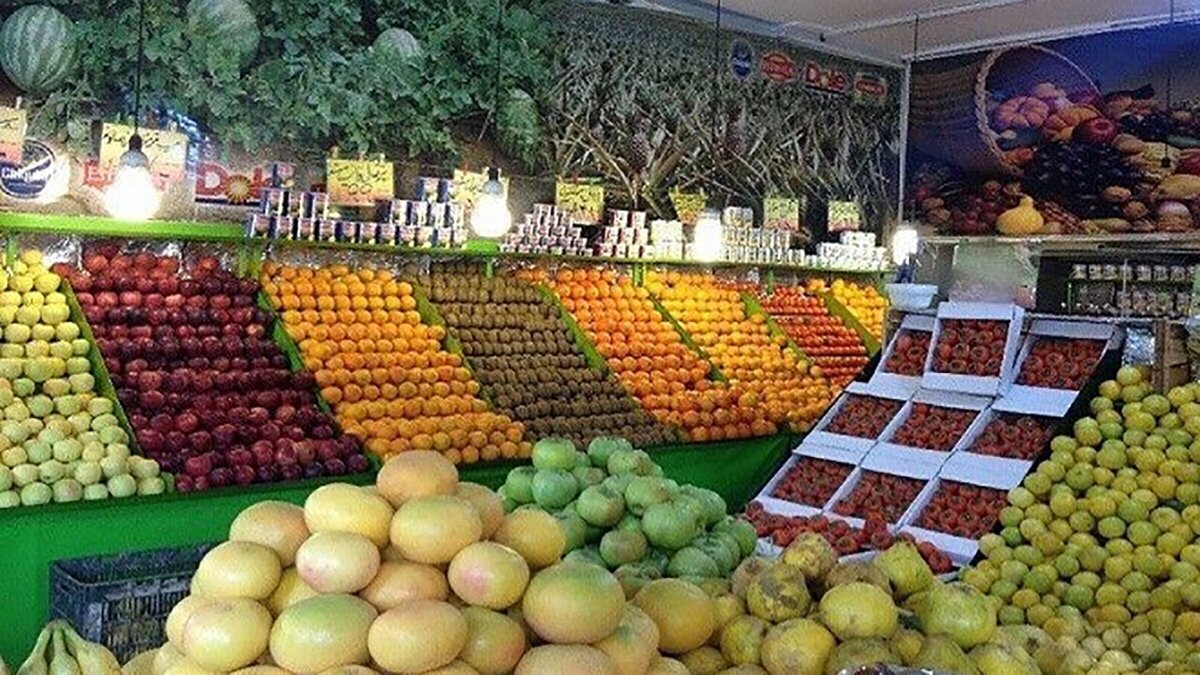 ساعت کاری میادین میوه و تره‌بار برای شب یلدا تغییر کرد/ اعلام جزییات
