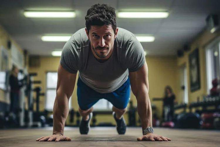 عضله‌سازی کلید محافظت از مغز است