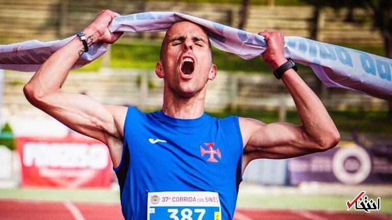 نشانه‌ای شایع از حمله قلبی در دوندگان ماراتن؟!