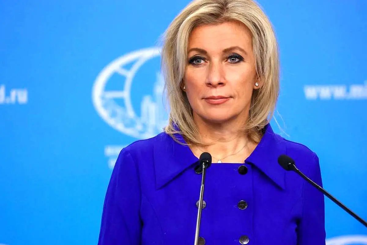 روسیه: تأسیسات نظامی‌ که توسط اروپایی‌ها در اوکراین احداث شوند، اهدافی قانونی برای ارتش ما خواهند بود/ استقرار واحد‌های نظامی توسط کشور‌های غربی در خاک کی‌یف، به عنوان مداخله خارجی طبقه‌بندی می‌شود