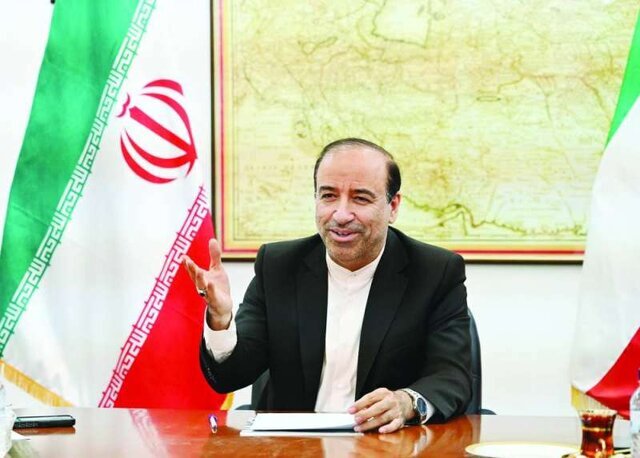 موشک‌های ایران، اسرائیل را وادار به التماس برای پایان جنگ کرد