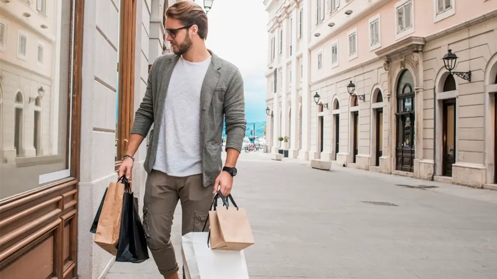 مرکز خرید باکیفیت و ارزان در استانبول