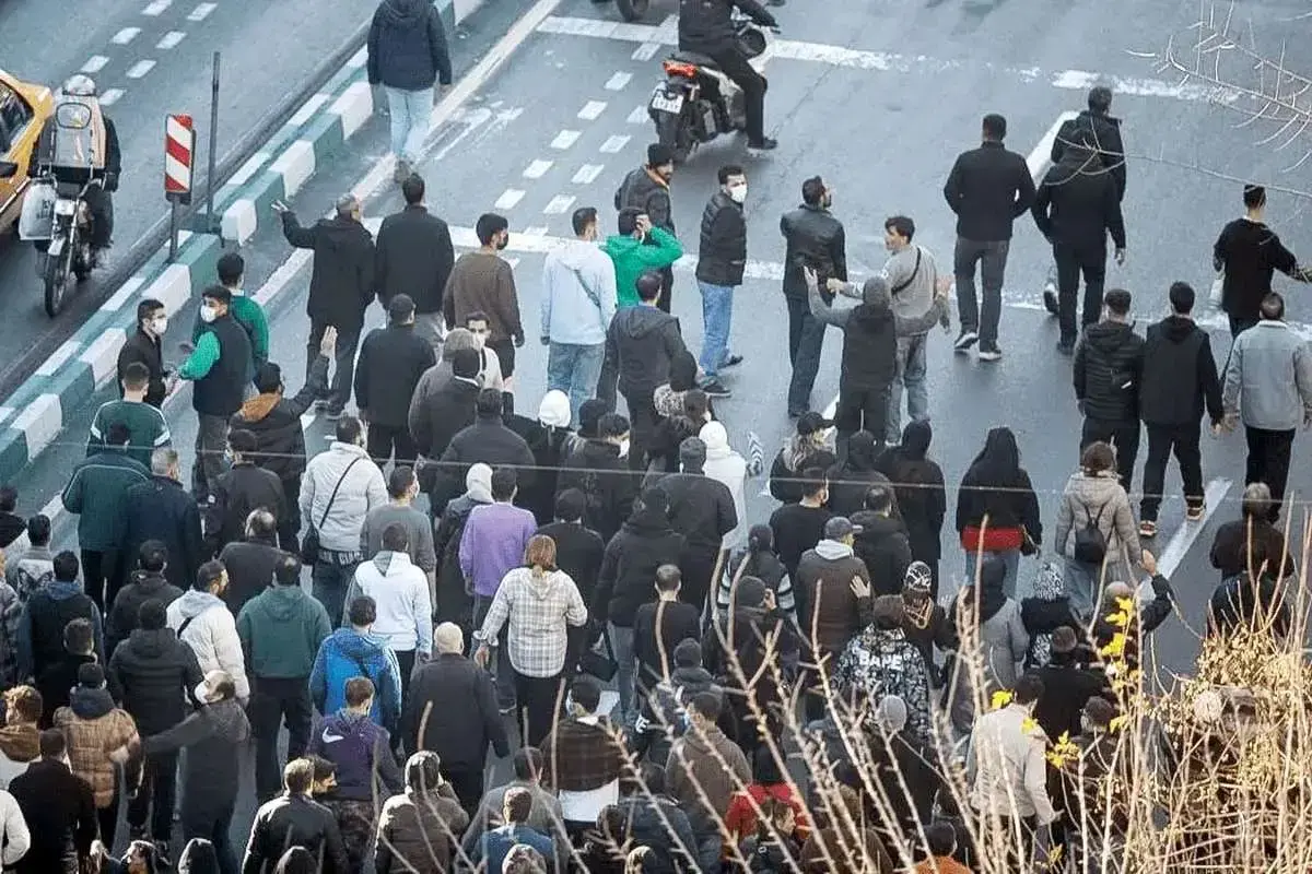 انتصاب اعضای شورای راهبری کمیسیون ملی بررسی علمی اعتراضات+ اسامی