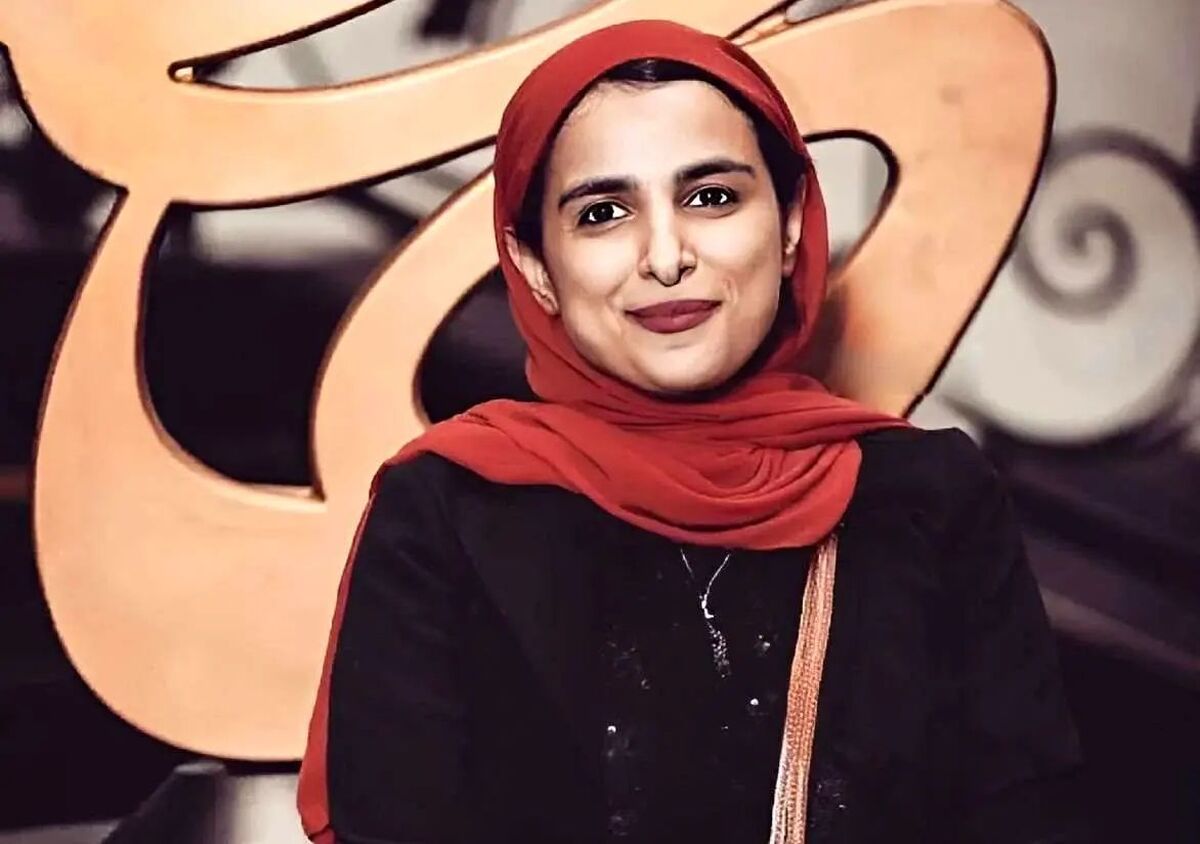 زینب موسوی به حبس محکوم شد