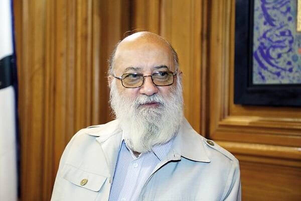 اظهارات چمران درباره مذاکرات ایران و آمریکا: ابزار فریب است!