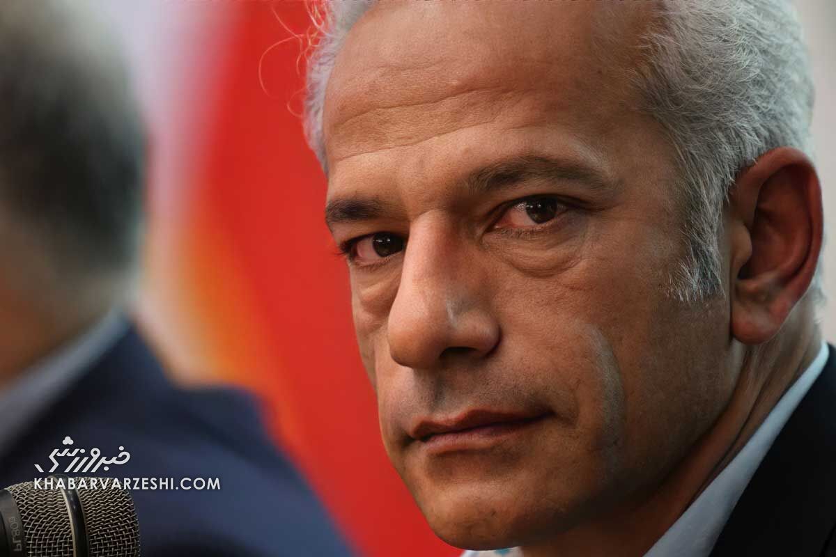 محمد خاکپور: ای خاک، با عزیزانی که به آغوشت سپرده‌ایم مهربان باش