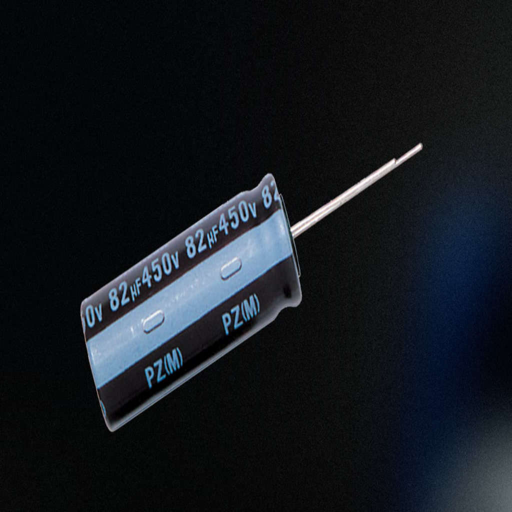 خرید خازن الکترولیتی