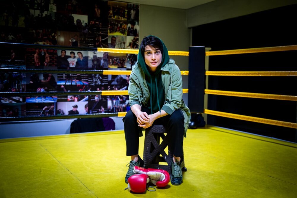 بازیگر زن ایرانی به تیم ملی دعوت شد