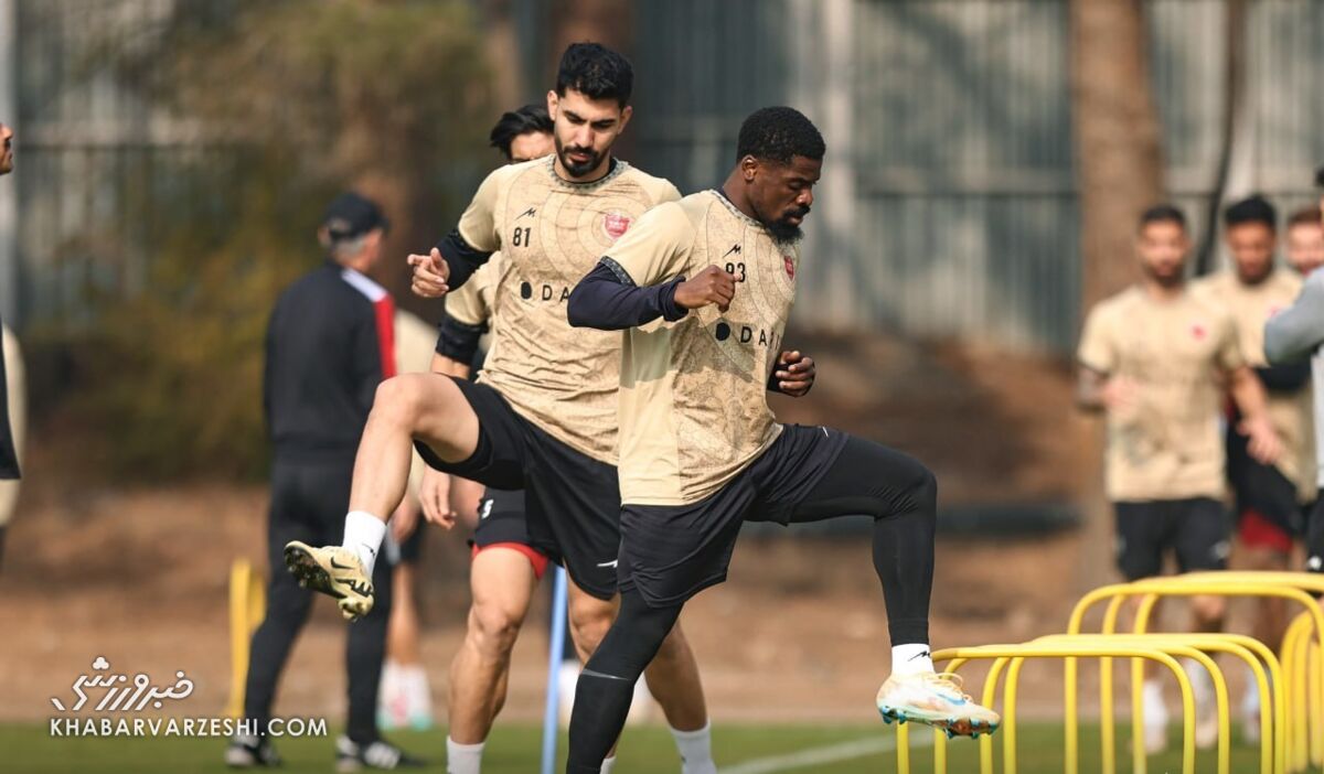 استراتژی غلط و ضربه مهلک به پرسپولیس؛ چند میلیون دلار دور ریخته شد!