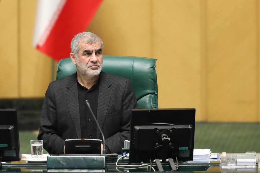 نیکزاد: سپاه  از علم در همه عرصه‌ها برای عزت ایران و جهان برخوردار است/ اروپایی‌ها بدون ورود سردار سلیمانی برای نابودی داعش نمی‌توانستند زندگی کنند