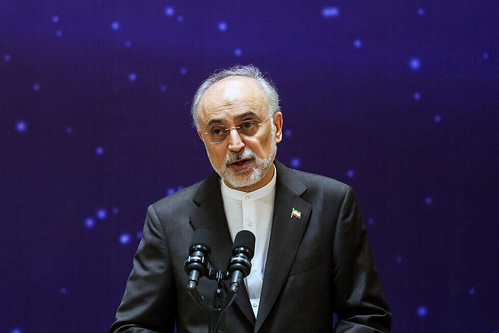 صالحی: بزرگ‌ترین چالش کشور در حوزه حکمرانی، تعیین تکلیف روابط بین‌الملل است/ قانون اساسی را عملیاتی نکردیم/در کشور ما حزب به معنای واقعی وجود ندارد