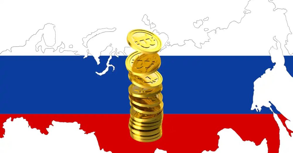 تجدیدنظر روسیه در ممنوعیت استیبل‌کوین‌ها
