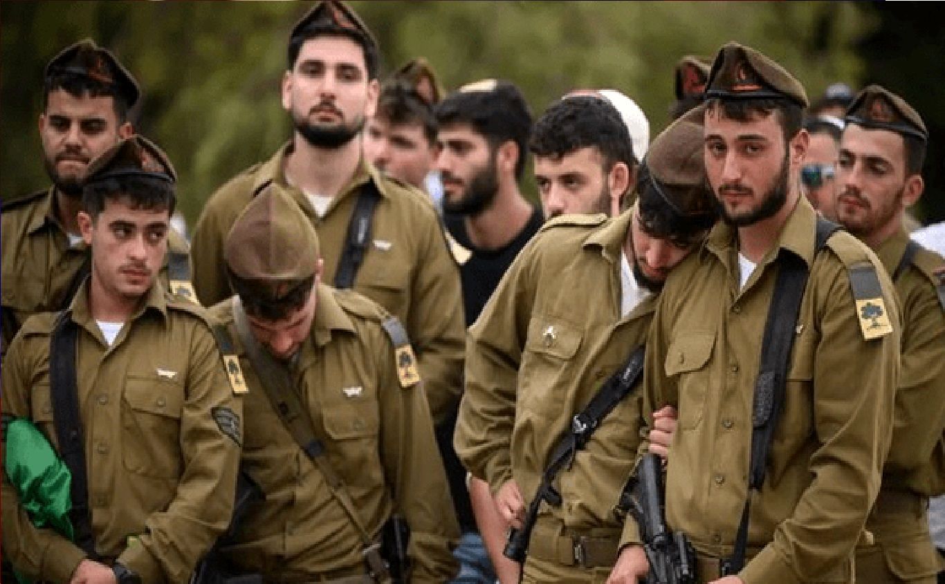 تحرکات چراغ خاموش تل‌آویو برای اشغال یک منطقه راهبردی