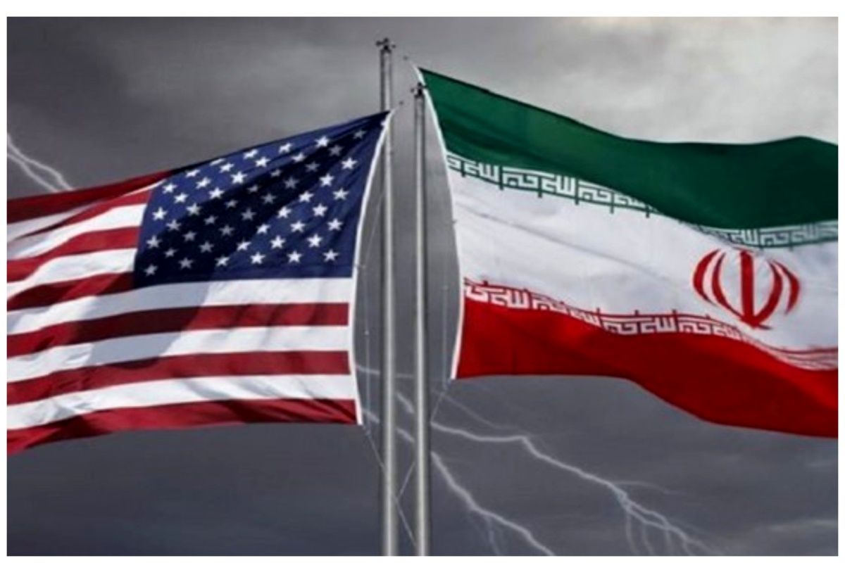 وال‌استریت ژورنال: حملات هوایی ایالات متحده علیه ایران در آینده نزدیک محتمل نیست