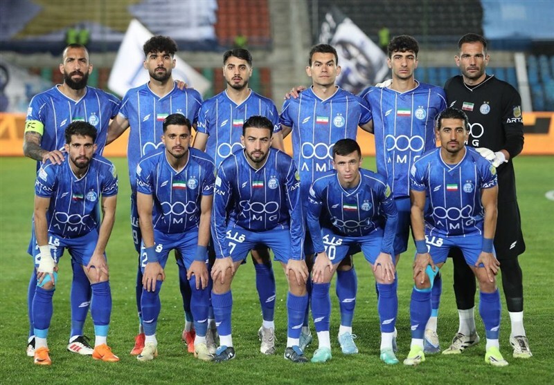 برنامه متفاوت بختیاری&zwnj;زاده به استقلالی&zwnj;ها