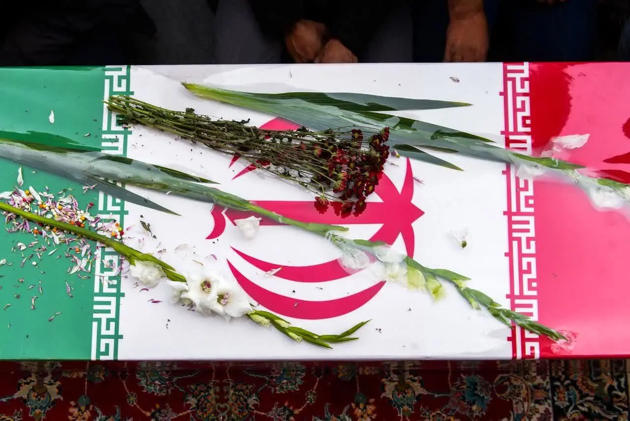 افزایش شمار شهدای جنایت آمریکایی صهیونی روستای عثماوندان شفت