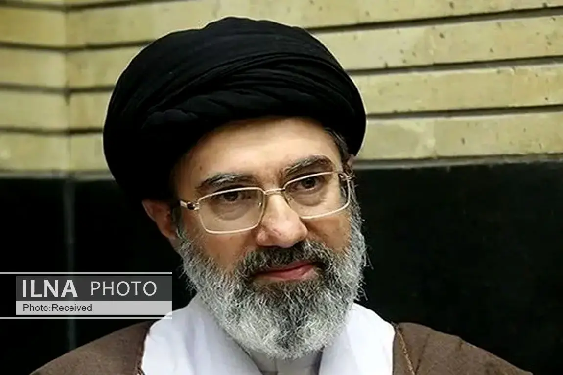 بیعت‌ مستندسازان روایت فتح و شاگردان مکتب شهید سید مرتضی آوینی با رهبری