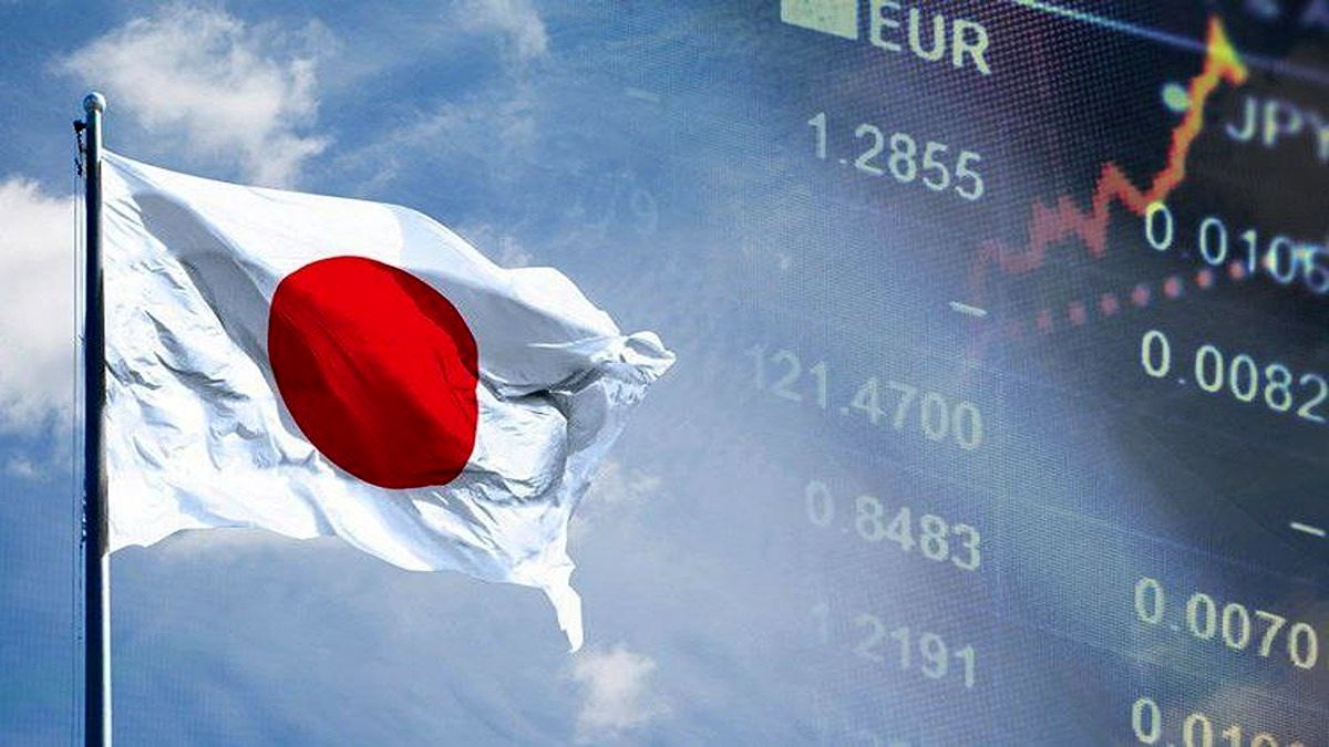 ژاپن برای استقرار نیروی نظامی در تنگه هرمز شرط گذاشت