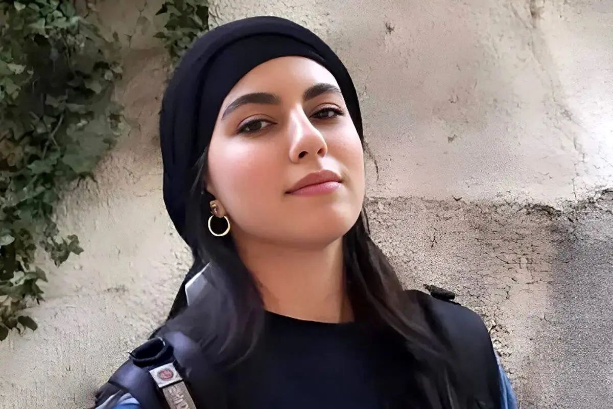 پدر الهه حسین‌نژاد: می‌خواهم حکم اجرا شود، قاتل فرزندمان باید به مجازات عمل خود برسد