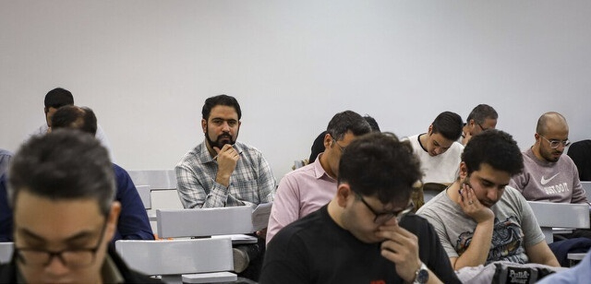 اعلام ثبت‌نام آزمون‌های سمپاد و نمونه دولتی + جزئیات