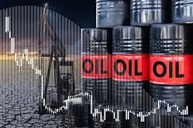 قیمت نفت به زیر ۱۰۰ دلار رسید