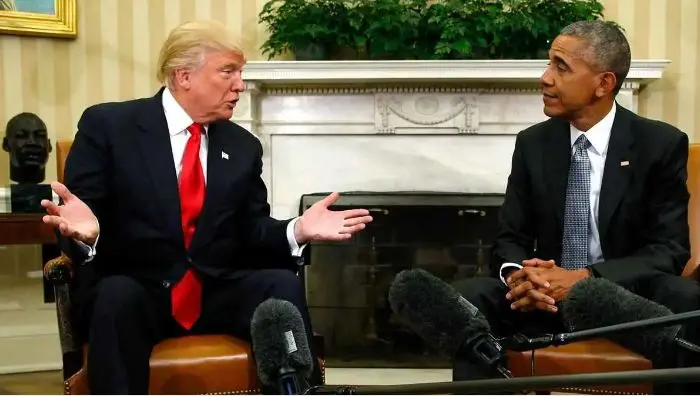 موانع بزرگ پیش‌روی ترامپ؛ نیاز به توافقی بهتر از «توافق اوباما» با ایران