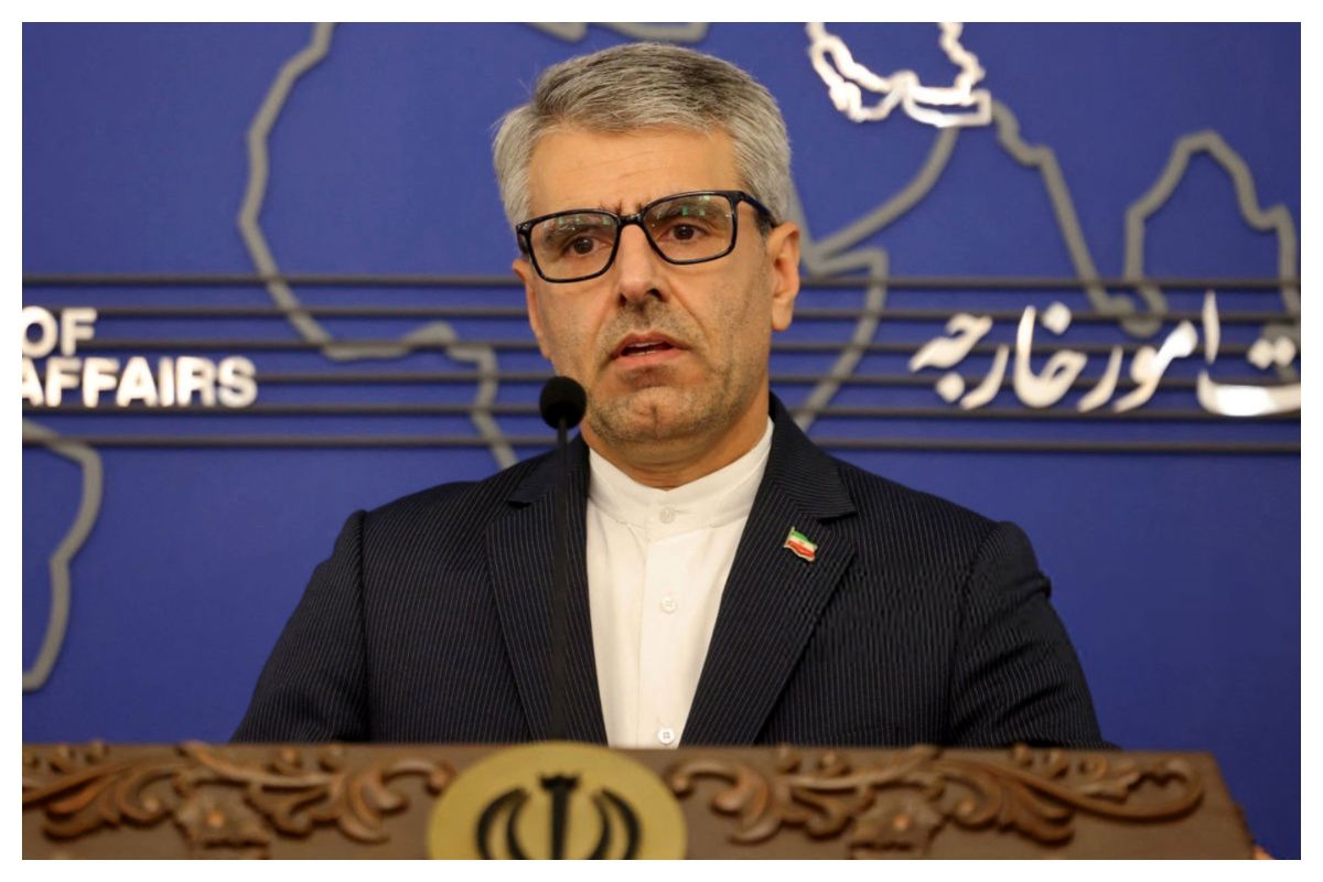 اظهارات مهم سخنگوی وزارت خارجه درباره مذاکرات اسلام‌آباد/موضوع اصلی مذاکرات خاتمه‌دادن به جنگ به نحوی است که مصالح ما را تامین کند