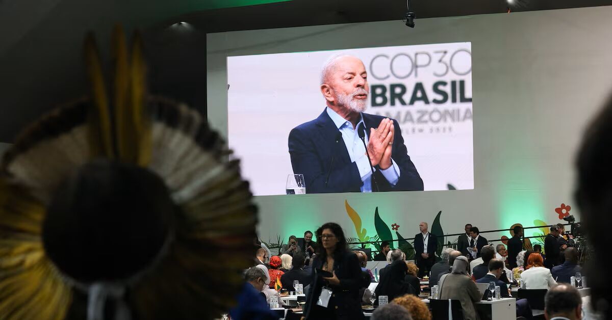 رئیس جمهور برزیل: جنگ آمریکا و اسرائیل علیه ایران «دیوانگی» است