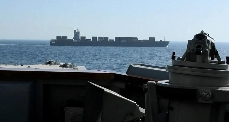 ادعایروزنامه ایتالیایی: یک نقطهٔ اختلاف جدی که مانع از پیوستن ایرانی‌ها به مذاکرات شده، کشتی باری توقیف‌شده توسط آمریکاست / تهران خواستار آزادی آن است؛ پاکستان در حال میانجی‌گری است