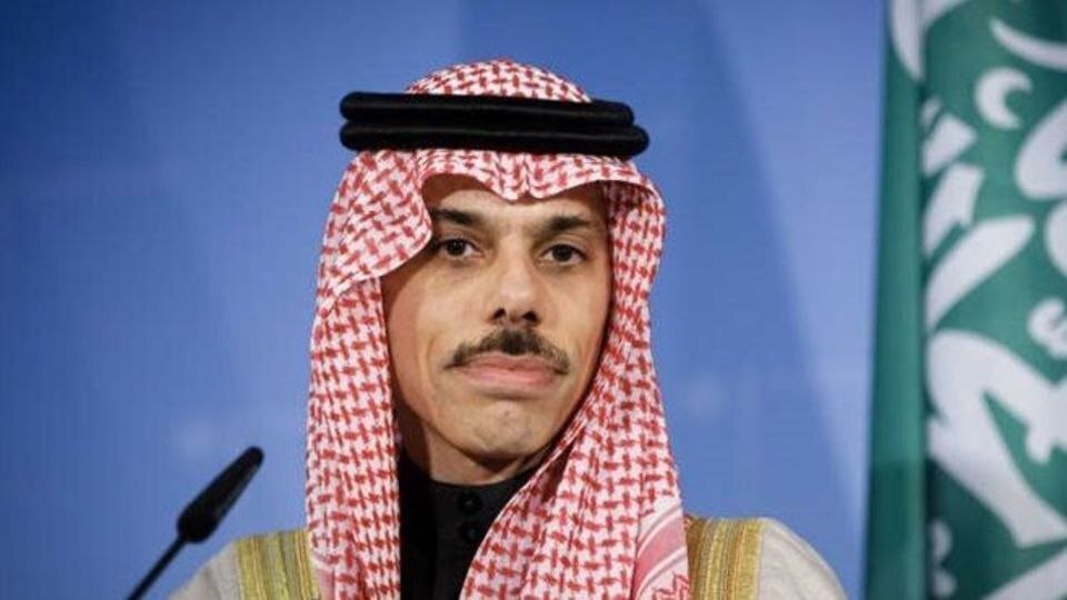 گفت‌وگوی وزیر خارجه عربستان و رئیس پارلمان لبنان درباره تحولات منطقه