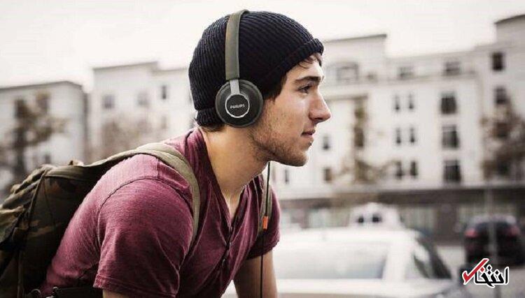 ۲۴ دقیقه گوش دادن به موسیقی در کاهش اضطراب موثر است