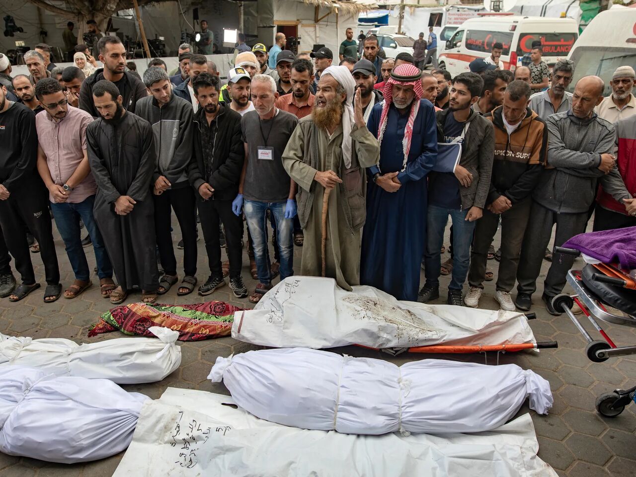 شهادت ۵ فلسطینی در غزه بر اثر حمله هوایی رژیم صهیونیستی