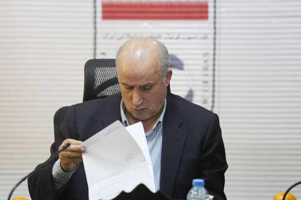 تاج: دشمن با وحشی&zwnj;گری به اتاق من حمله کرد