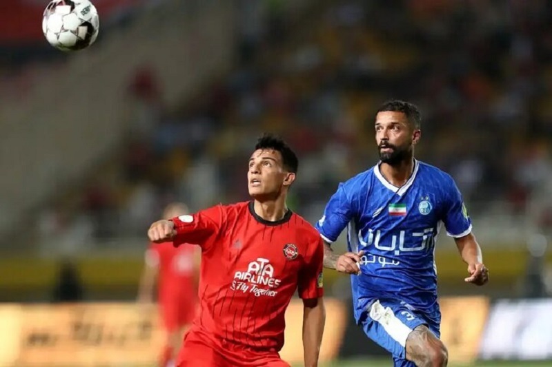 تکلیف لیگ برتر فوتبال مشخص می&zwnj;شود