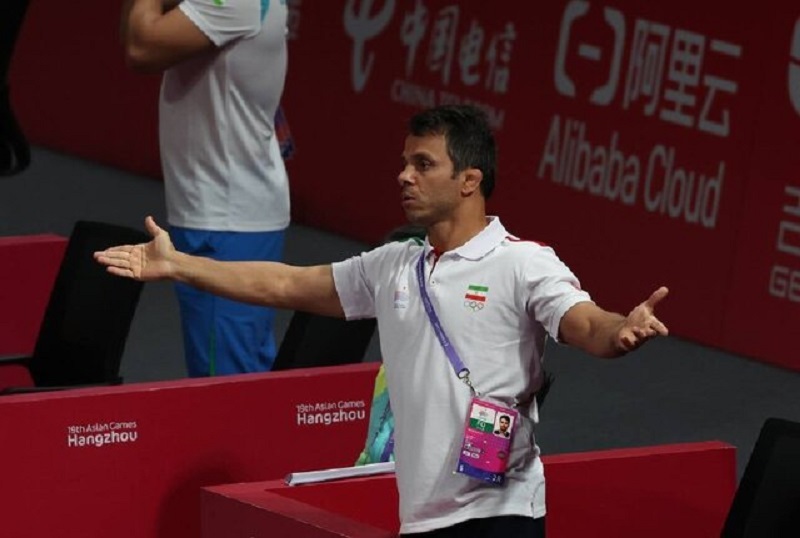 برای نخستین بار در ۴ سال پیاپی قهرمان آسیا شدیم