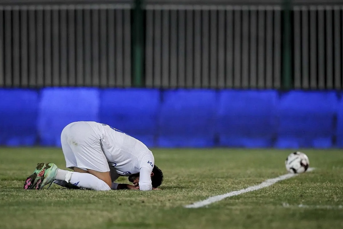 چند راهکار برای خروج فوتبال از بحران جنگ/ دشمنی که سبب خیر شد!