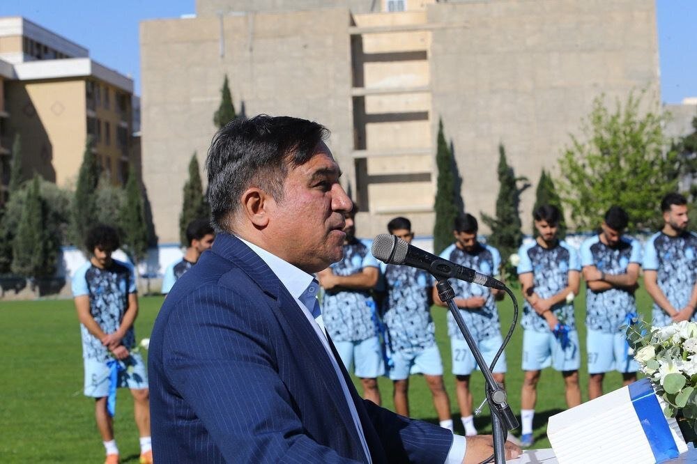 واکنش باشگاه استقلال به قرارداد عجیب موسیمانه