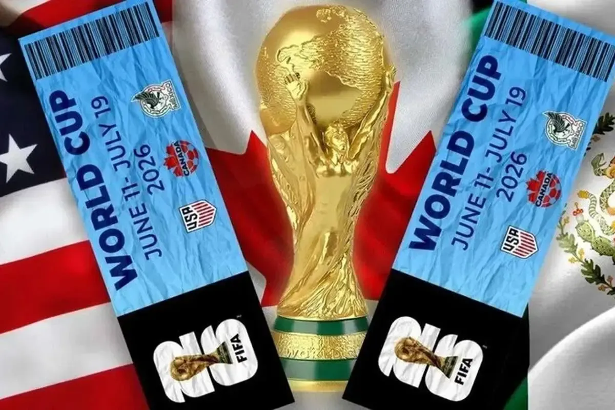 هرآنچه باید از دور گروهی جام جهانی بدانید