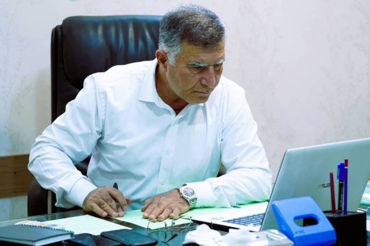 AFC منطق سرش می&zwnj;شود و با ما همکاری می&zwnj;کند/ در جام جهانی دورنمای موفقیت&zwnj;آمیزی نداریم اما نرفتن بدتر از رفتن است