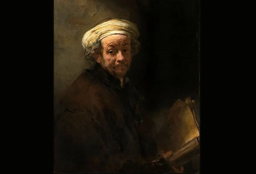 چاپ‌های گمشده‌ رامبراند پس از یک قرن رونمایی شدند/ فروش‌ باورنکردنی آثار چاپی