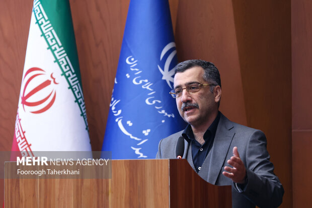 بازآرایی ساختارهای تحقیقاتی در برنامه عملیاتی سال ۱۴۰۵