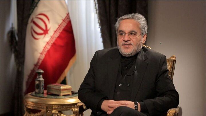 دیپلمات ایرانی: تحت فشار مذاکره نمی‌کنیم