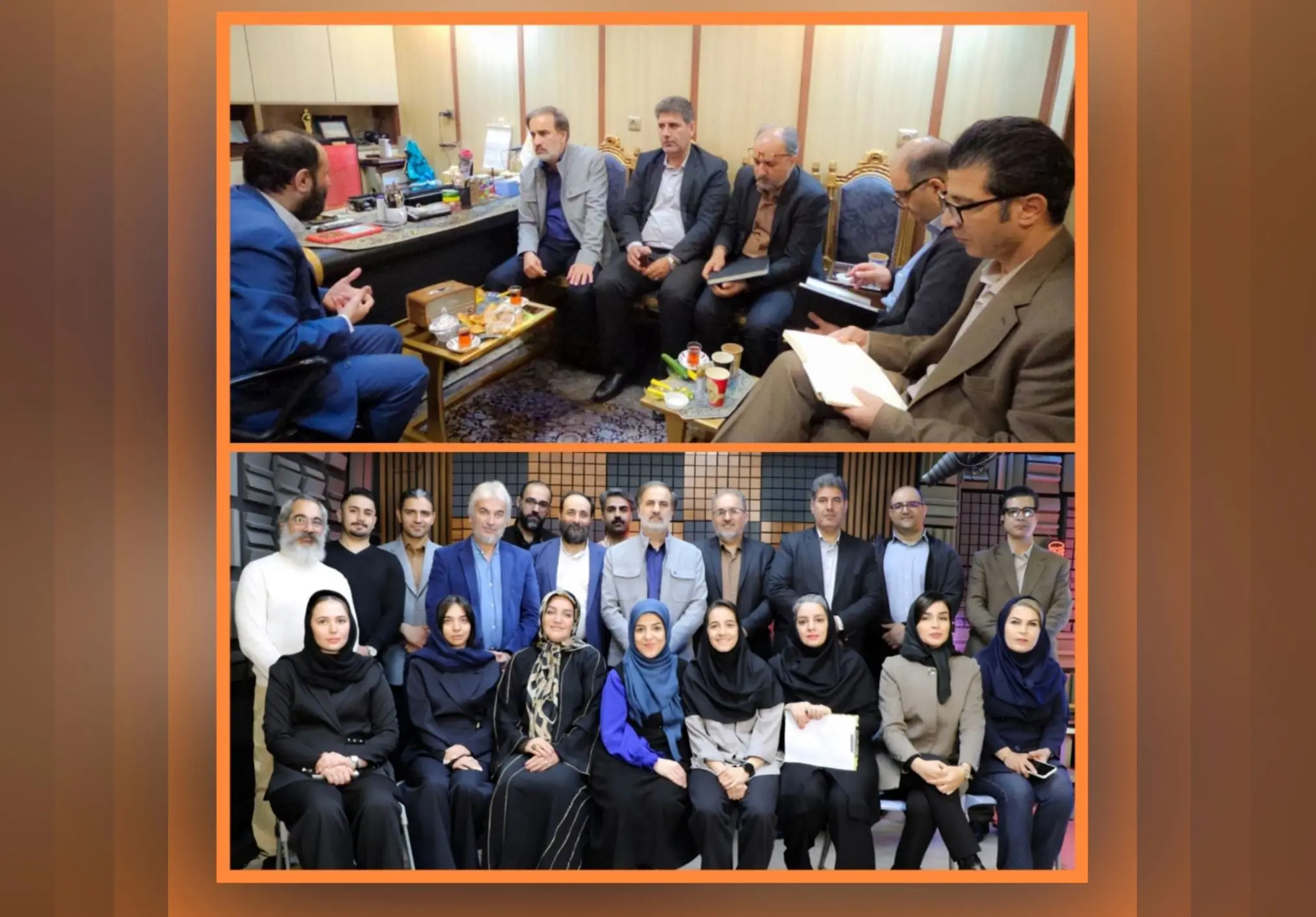 تاکید معاون هنری بر ازسرگیری فعالیت‌های آموزشی