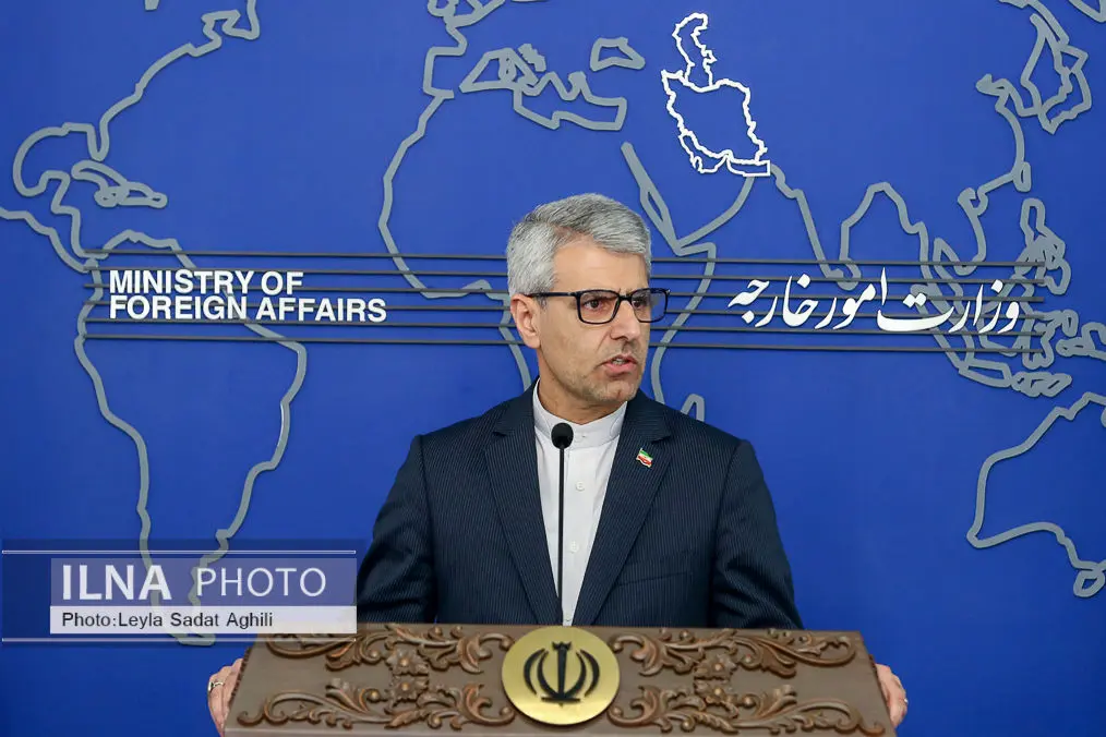 تردد کشتی‌ها در تنگه هرمز با هماهنگی مراجع ذی‌صلاح ایران صورت خواهد گرفت