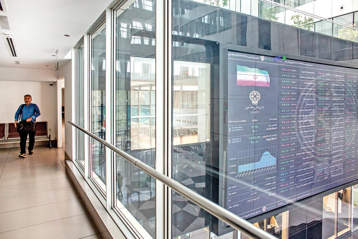 خبر مهم درباره بازگشایی بورس