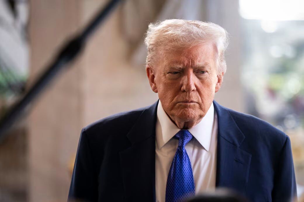 رئیس‌جمهور آمریکا: اگر توافقی تحت «ترامپ» رخ دهد، صلح، امنیت و ایمنی را تضمین خواهد کرد