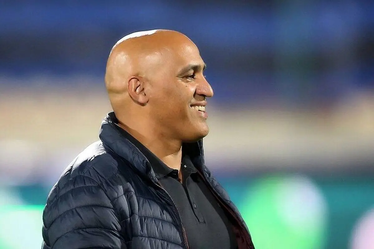 منصوریان: از نتایج قبلی درس گرفته‌ایم