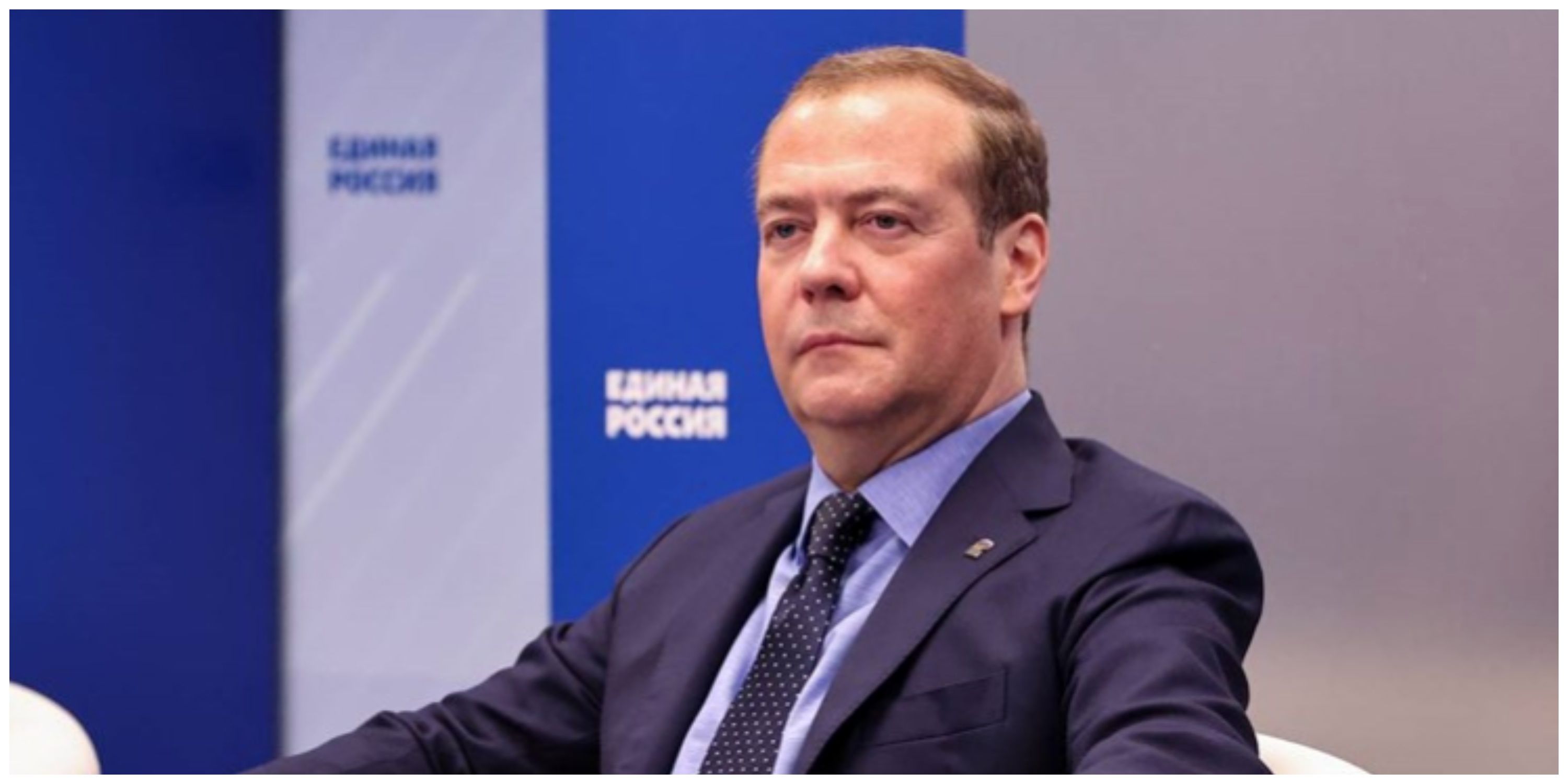 واکنش مدودف به ترامپ درباره نفت ایران