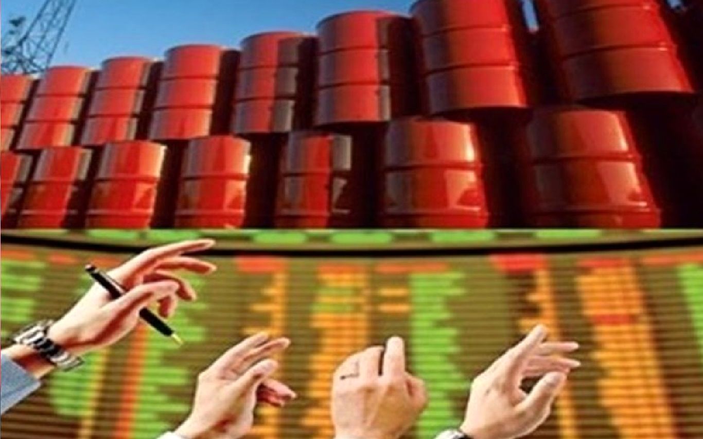 جهش قیمت جهانی نفت پس از تصمیم ایران برای عدم حضور در مذاکرات اسلام‌آباد