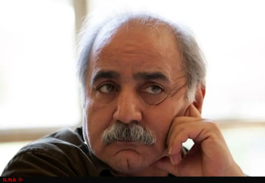شما نگران ایران نباشید
